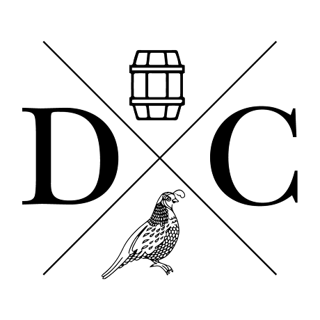 DC Beverage Group logo