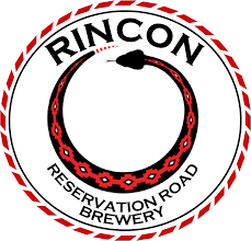 Rincon Reservation Road Brewery logo